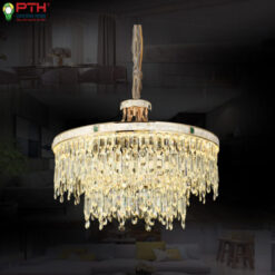 Đèn Thả Trần Phòng Khách TH – 8425