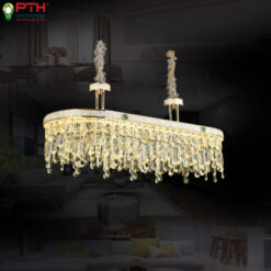 Đèn Thả Trần Pha Lê TH – 8426