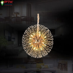 Đèn Thả Trần Hiện Đại TH – 8438