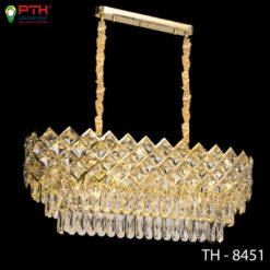 Đèn Thả Ngang TH – 8451