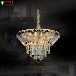 Đèn Thả Trần Phòng Khách TH – 8452