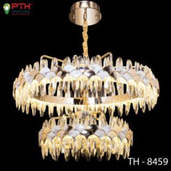 Đèn Thả Trần Cổ Điển TH – 8459