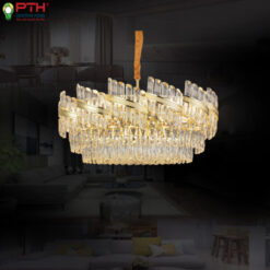 Đèn Thả Phòng Khách TH – 8462