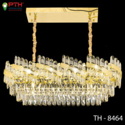 Đèn Thả Hiện Đại TH – 8464