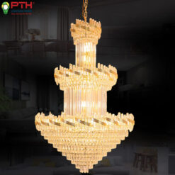 Đèn Thả Thông Tầng TH – 8465