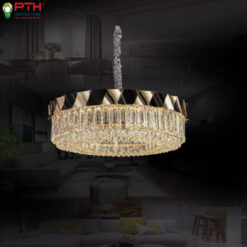 Đèn Thả Trần Bàn Ăn TH – 8476
