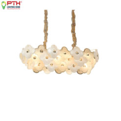 Đèn Thả Trần Bàn Ăn TH – 8487