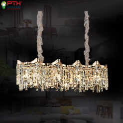 Đèn Thả Trần Phòng Khách TH – 8491