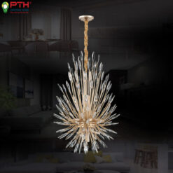 Đèn Thả Trần Phòng Ngủ TH – 8492