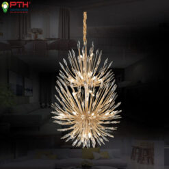 Đèn Thả Trần Phòng Ngủ TH – 8493