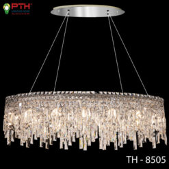 Đèn Thả Trần Hiện Đại TH – 8505