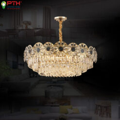 Đèn Thả Trần Hiện Đại TH – 8507