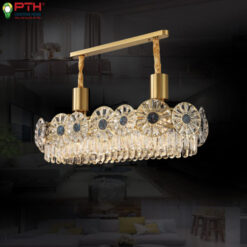 Đèn Thả Trần Phòng Khách TH – 8509