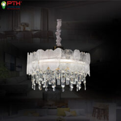 Đèn Thả Trần Phòng Khách TH – 8520