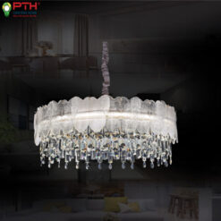 Đèn Thả Trần Phòng Khách TH – 8521