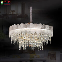 Đèn Thả Trần Cổ Điển TH – 8525