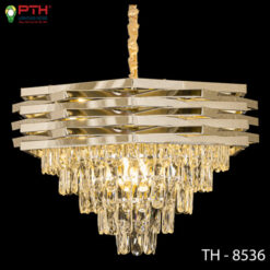 Đèn Thả Trần Hiện Đại TH – 8536