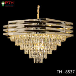 Đèn Thả Trần Hiện Đại TH – 8537