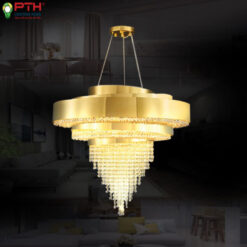 Đèn Thả Trần Phòng Khách TH – 8546
