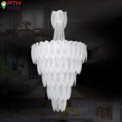 Đèn Thả Thông Tầng TH – 8548