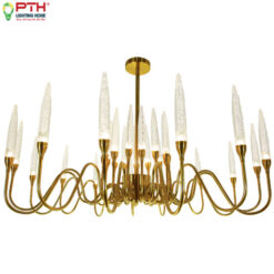 Đèn Thả Phong Thủy TH – 858 – 21 / size 1000mm