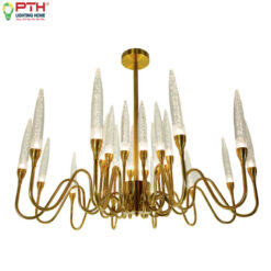 Đèn Thả Phong Thủy TH – 858 – 21 / size 800mm