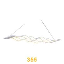 ĐÈN THẢ HIỆN ĐẠI THD1618N4