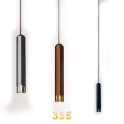 ĐÈN THẢ HIỆN ĐẠI THD26