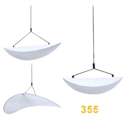 ĐÈN THẢ HIỆN ĐẠI THD27