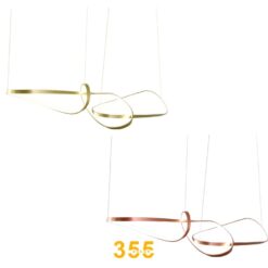 ĐÈN THẢ HIỆN ĐẠI THD603