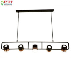 Đèn Thả Công Nghiệp THCN 123B – 19