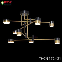 Đèn Thả Hiện Đại THCN 172 – 21