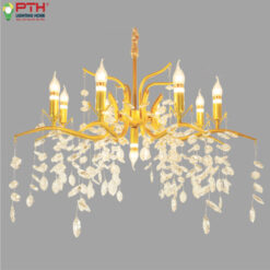 Đèn Thả Quán Cafe THCN 203 – 21