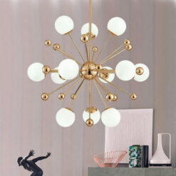 Đèn trang trí thả chùm nho THCN 212 – 18