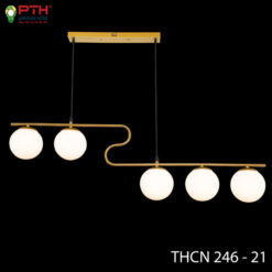 Đèn thả trang trí đẹp THCN 246 – 21