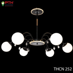 Đèn Thả Bàn Ăn THCN 252