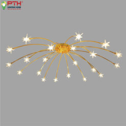 Đèn Thả Quán Cafe THCN 68 – 20