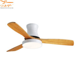 Quạt Trần Cho Nhà Trần Thấp QViFa – 45