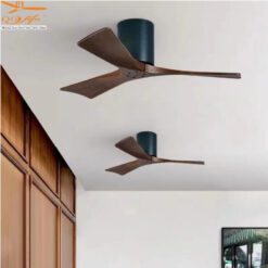 Quạt Trần Phòng Ngủ Chung Cư QViFa – 74