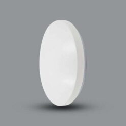 Đèn LED ốp trần D355 18W sáng trắng Paragon PLCQ355L18/65