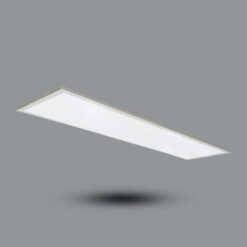 Đèn LED panel tấm 40W 1209x298x10 sáng vàng Paragon PLPB40L-G2/30