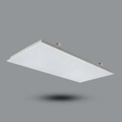 Đèn LED panel tấm Backlit 24W 600x300x41 sáng trắng Paragon PLPC24L/65