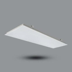 Đèn LED panel tấm Backlit 40W 1209x298x41 sáng vàng Paragon PLPD40L/30