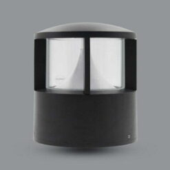 Đèn LED sân vườn 10W IP65 sáng vàng Paragon PPOP10L