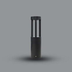 Đèn LED sân vườn 10W IP65 sáng vàng Paragon PPOQ10L370