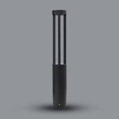 Đèn LED sân vườn 10W IP65 sáng vàng Paragon PPOQ10L800