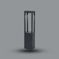 Đèn LED sân vườn 10W IP65 sáng vàng Paragon PPOS10L650