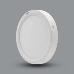 Đèn LED Downlight gắn nổi 6W sáng vàng Paragon PSDII120L6/30