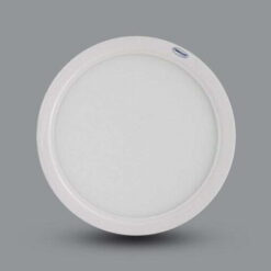 Đèn LED Downlight gắn nổi 6W sáng trung tính Paragon PSDMM120L6/42