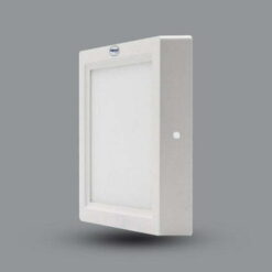 Đèn LED Downlight gắn nổi 6W sáng trắng Paragon PSDNN120L6/65